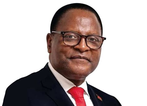 President of Malawi | Current Leader