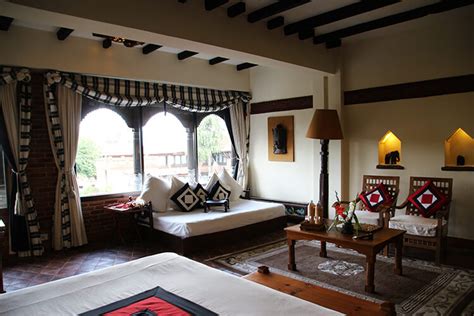 Dwarika's Hotel: Luxury in Kathmandu - Luxe Adventure Traveler