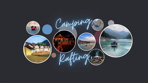 Rishikesh Camping Packages @lowest Price -BOOK NOW | BizareXpedition™