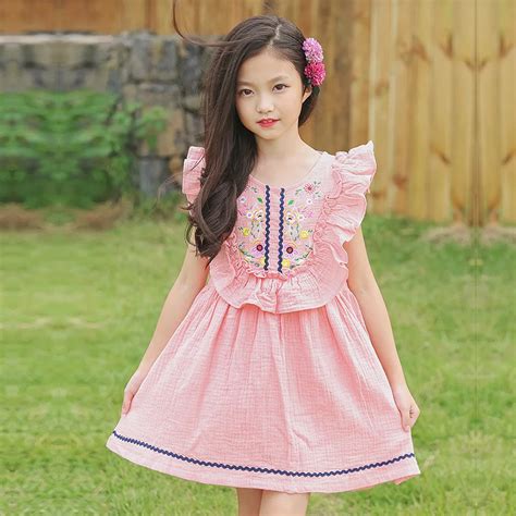 Beautiful Children Dress | donyaye-trade.com