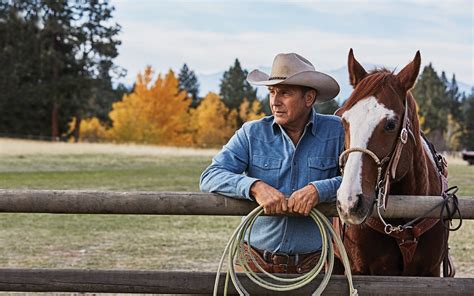 1680x1050 Yellowstone Kevin Costner 1680x1050 Resolution HD 4k ...