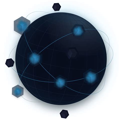 Decentralization for Mission-Critical Operation - Craxel