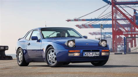 The 5 Most Common Porsche 944 Problems - Porsche 944 Reliability