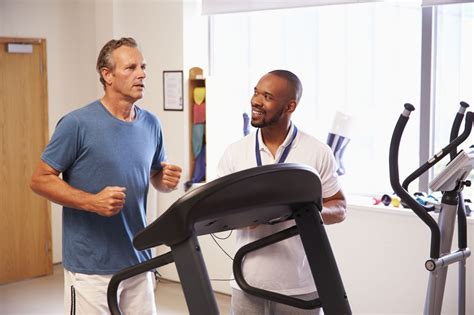 Cardiac exercise stress testing: What it can and cannot tell you ...