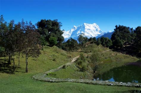 Chopta Chandrashila Trek | Itinerary, Best Time, Cost, Map | Best Guide