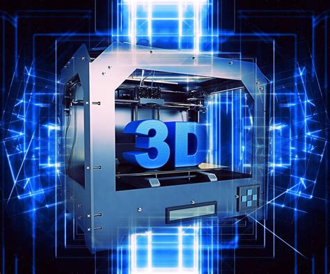 Big Brands Using 3D Printing in Marketing Campaigns | AllBusiness.com