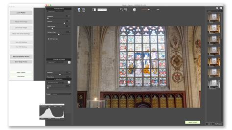 REVIEW: Photomatix Pro 6 - KelbyOne Insider