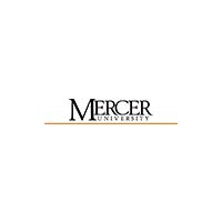 Download Mercer University Logo Vector & PNG