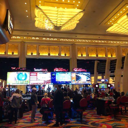 Hollywood Casino Columbus - 2019 All You Need to Know BEFORE You Go (with Photos) - TripAdvisor