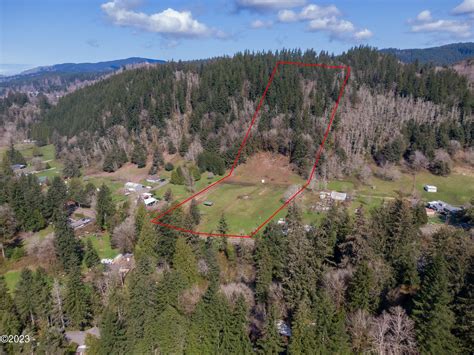 9.8 Acres of Land for Sale in Otis, Oregon - LandSearch