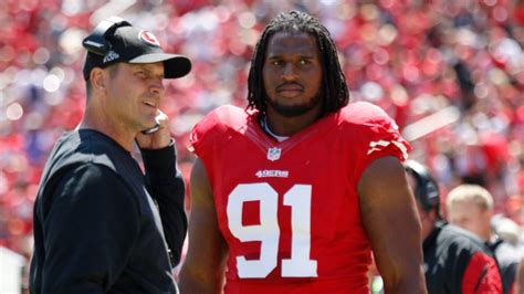 49ers players attended party before Ray McDonald's arrest - Sports ...