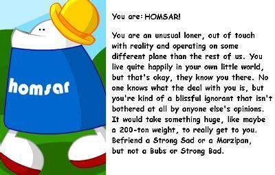 [Image - 4345] | Homestar Runner | Know Your Meme