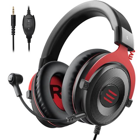 Top 10 Best Gaming Headphones With Mic Under 2000 Rupees in India (July ...