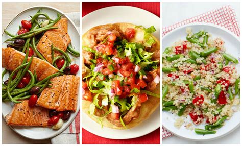 Easy Heart Healthy Recipes For Two | Bryont Blog