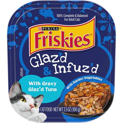 Purina Friskies Gravy Wet Cat Food Deals