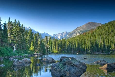 The Top 10 Things to Do in Estes Park, Colorado