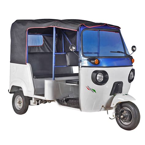 Best Quality motorized Bajaj TUK passenger tricycle KEKE Tvs tricycle Reliable e solar rickshaw ...