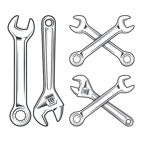 Wrench Images - Free Download on Freepik