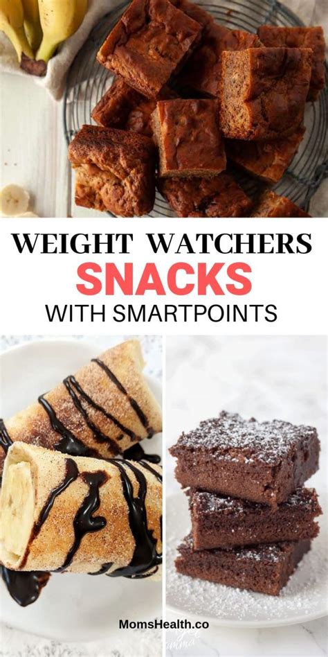 15 Best Weight Watchers Snacks Ideas With Points - WW Freestyle Snacks