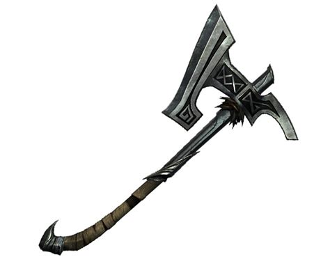 20 Best War Axes in Skyrim (Our Top Picks Ranked) – FandomSpot