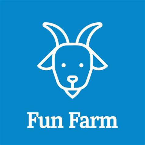 Fun Farm | Hewitts Farm Market