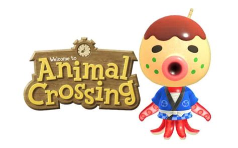 Zucker Animal Crossing: New Horizons - Gift, House & More