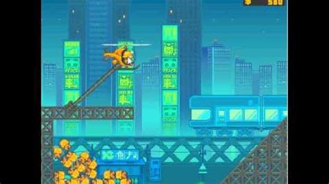 Rubble Trouble Tokyo | Nitrome Wiki | FANDOM powered by Wikia