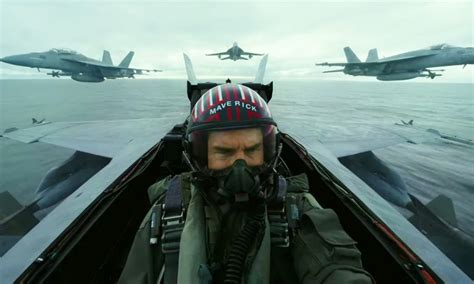 Five Great Fighter Plane Movies