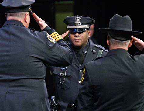 Photos zone 5 law enforcement academy graduation – Artofit