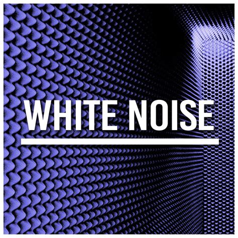 White Noise - White Noise | iHeart