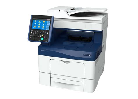 Fuji Xerox Docuprint CM415 AP - New - Allmake Digital