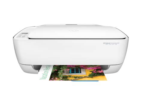 HP DeskJet Ink Advantage 3630 All-in-One Printer series | HP® Support