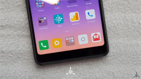 Xiaomi Mi Mix 2S Review: A Blend of Style and Power | TAV