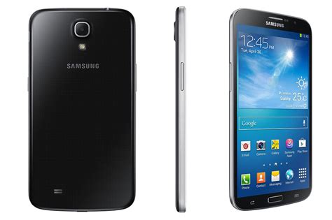 Samsung Galaxy Mega specs | Android Central