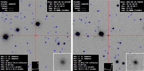 New comet discovery: Could it outshine stars next year? | New comet ...