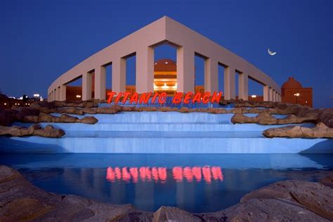 Egypt - Review of Titanic Beach Spa & Aqua Park, Hurghada - Tripadvisor