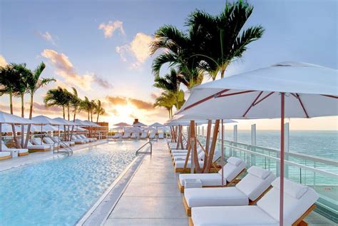 Top 10 Luxury Hotels Miami Beach — Best Hotels In Miami 2024