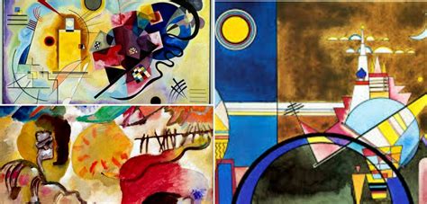 Kandinsky Exhibition Coming to Croatian Capital | Croatia Week