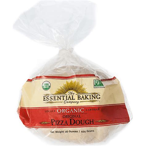 Essential Baking Frozen Pizza Dough Ball | Essential | Town & Country Markets