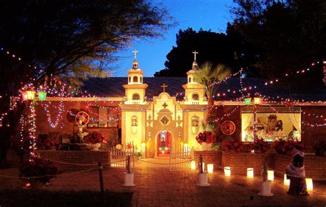 Winterhaven Festival of Lights - 48 Photos - Festivals - Tucson, AZ - Reviews - Yelp