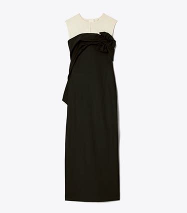 Designer Dresses | Cocktail, Formal & Casual Dresses | Tory Burch