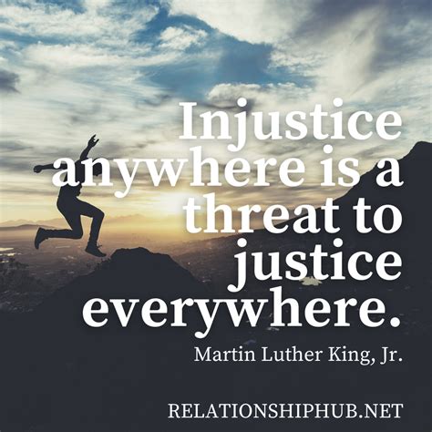 Inspirational Quotes About Justice | Relationship Hub