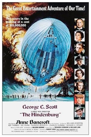 The Hindenburg (1975) — The Movie Database (TMDb)