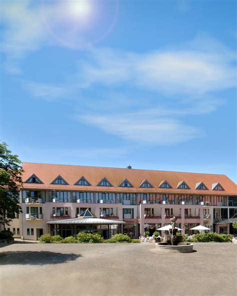 Schlosshotel in Bad Hersfeld | Göbel Hotels