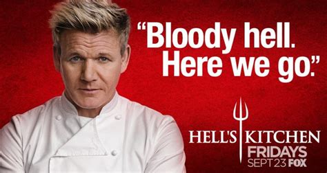 Gordon Ramsay’s Hell’s Kitchen Season 16 Updates: Meet the Contestants