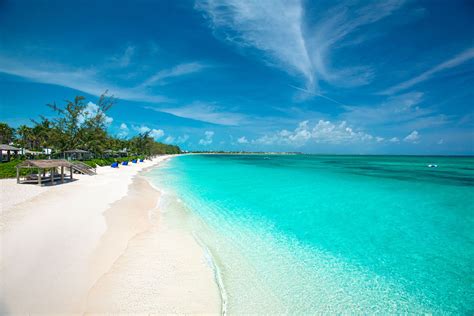 Grace Bay Beach, Turks & Caicos: The Full Guide | BEACHES