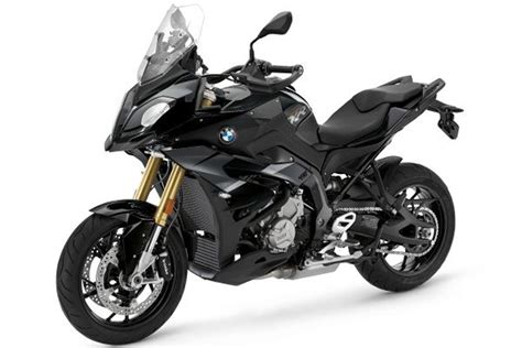 BMW S 1000 XR - review | London Evening Standard