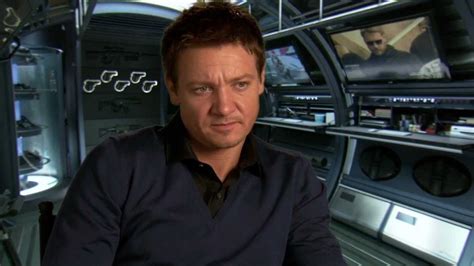 Jeremy Renner Was Asked To Join MISSION: IMPOSSIBLE - FALLOUT But He ...