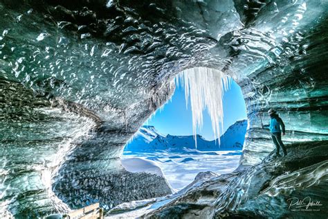 Katla Ice Cave Tour – Explore Glacier Caves in Iceland!