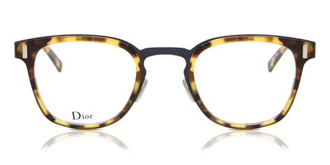 Dior Prescription Glasses Frames | SmartBuyGlasses